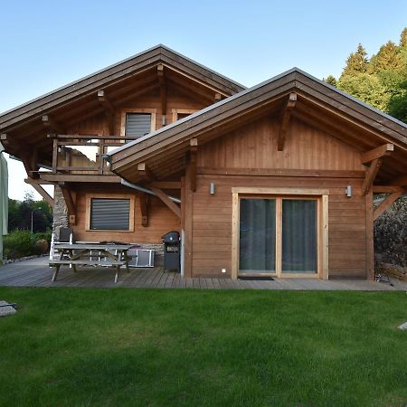 Beautiful Chalet In La Bresse With Sauna Βίλα Εξωτερικό φωτογραφία
