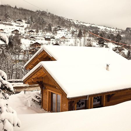 Beautiful Chalet In La Bresse With Sauna Βίλα Εξωτερικό φωτογραφία