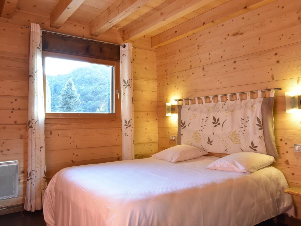 Beautiful Chalet In La Bresse With Sauna Βίλα Εξωτερικό φωτογραφία