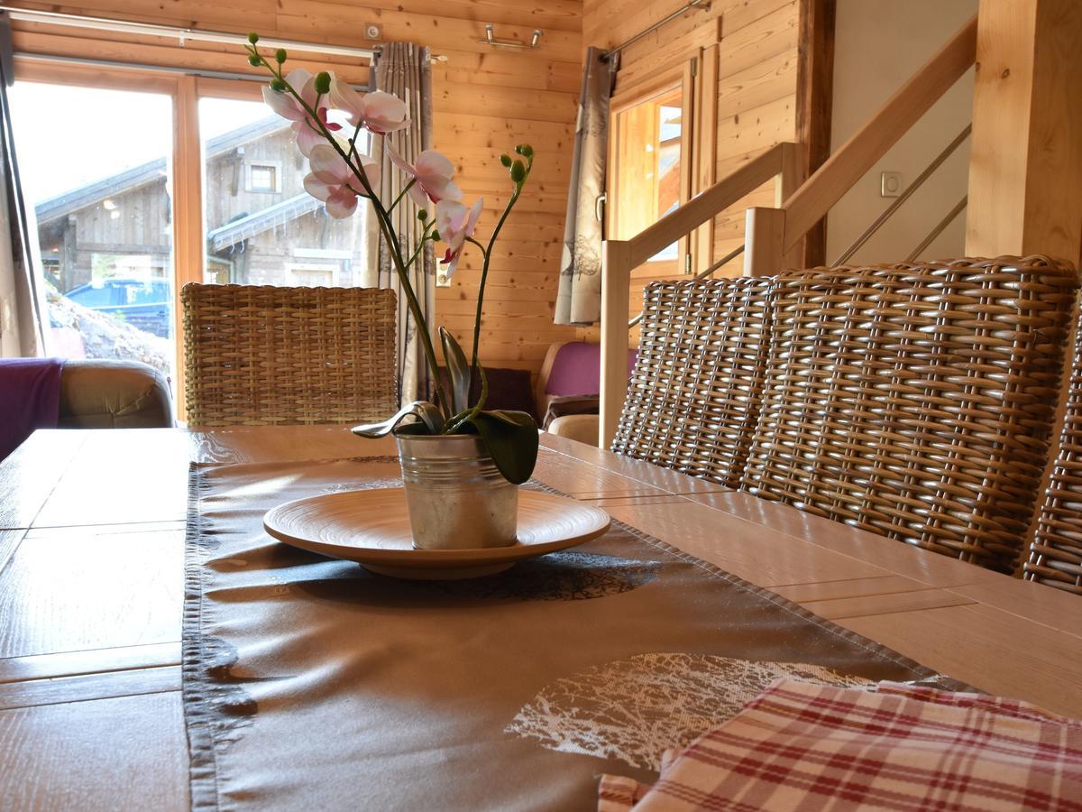 Beautiful Chalet In La Bresse With Sauna Βίλα Εξωτερικό φωτογραφία