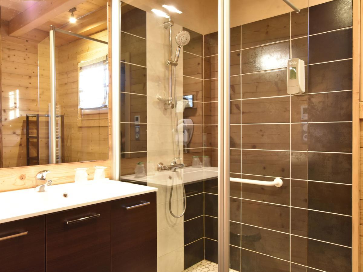 Beautiful Chalet In La Bresse With Sauna Βίλα Εξωτερικό φωτογραφία