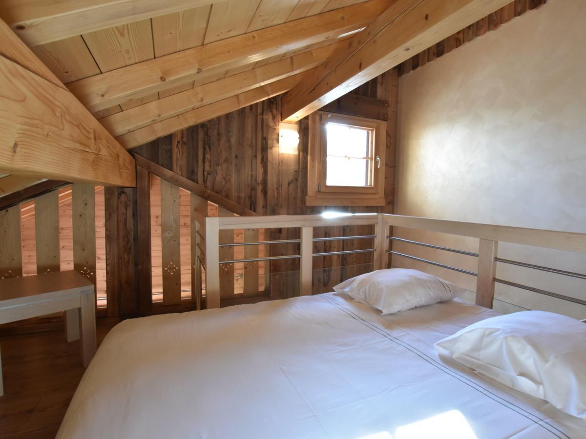 Beautiful Chalet In La Bresse With Sauna Βίλα Εξωτερικό φωτογραφία