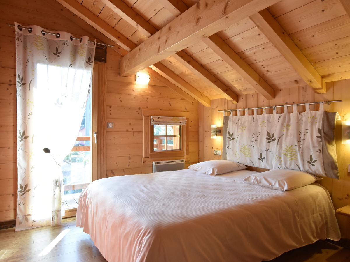 Beautiful Chalet In La Bresse With Sauna Βίλα Εξωτερικό φωτογραφία