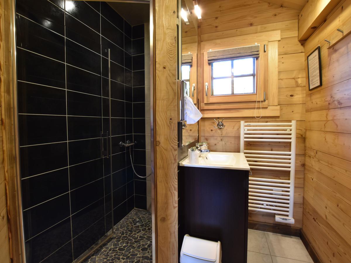 Beautiful Chalet In La Bresse With Sauna Βίλα Εξωτερικό φωτογραφία