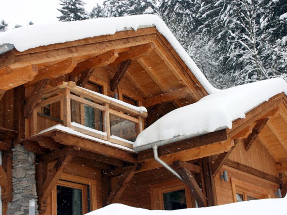 Beautiful Chalet In La Bresse With Sauna Βίλα Εξωτερικό φωτογραφία